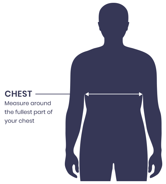 How to Measure Your Waist Size for Trousers – Ruler of London